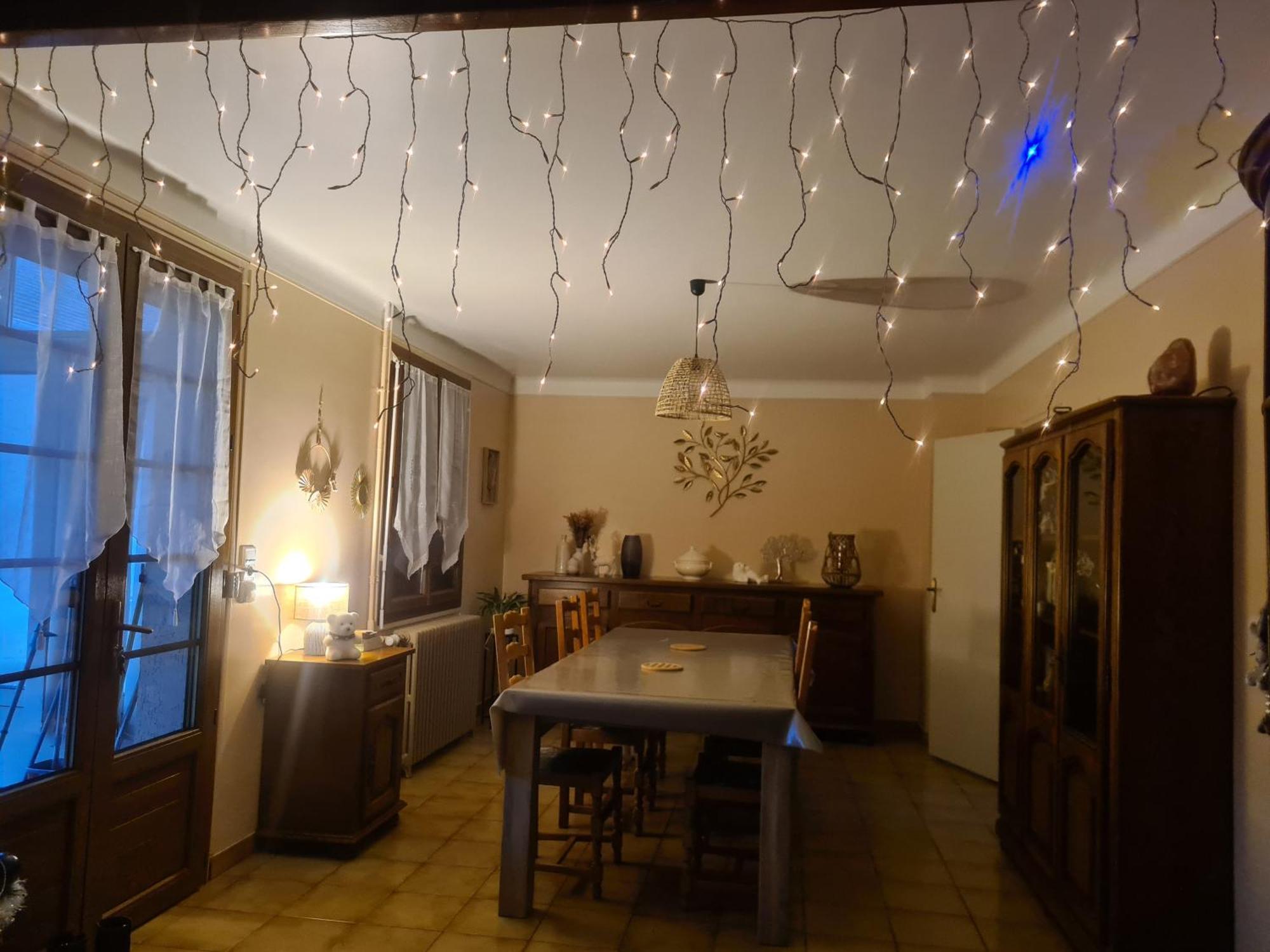 Gite Du Luat Vert-en-Drouais ภายนอก รูปภาพ