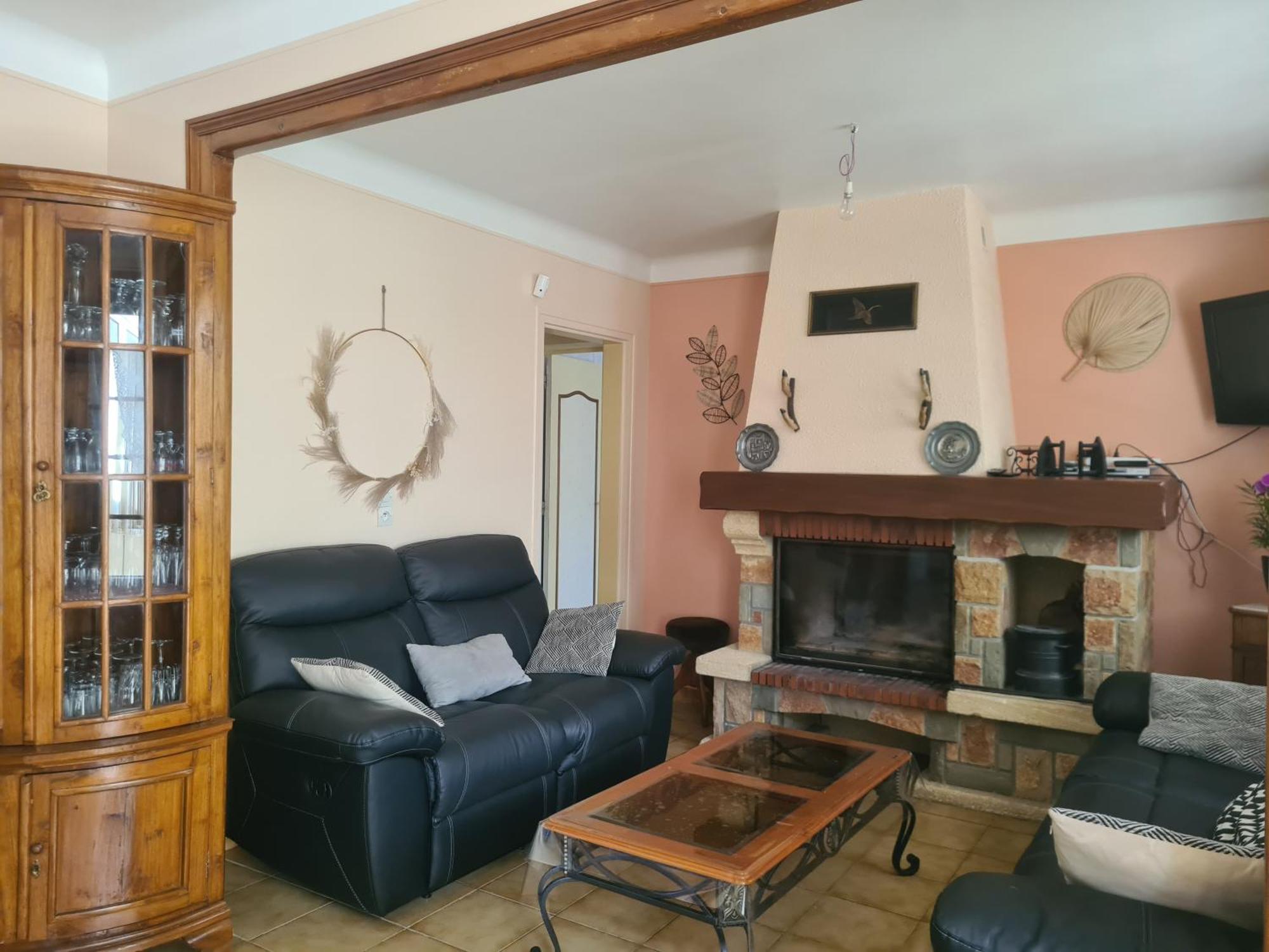 Gite Du Luat Vert-en-Drouais ภายนอก รูปภาพ
